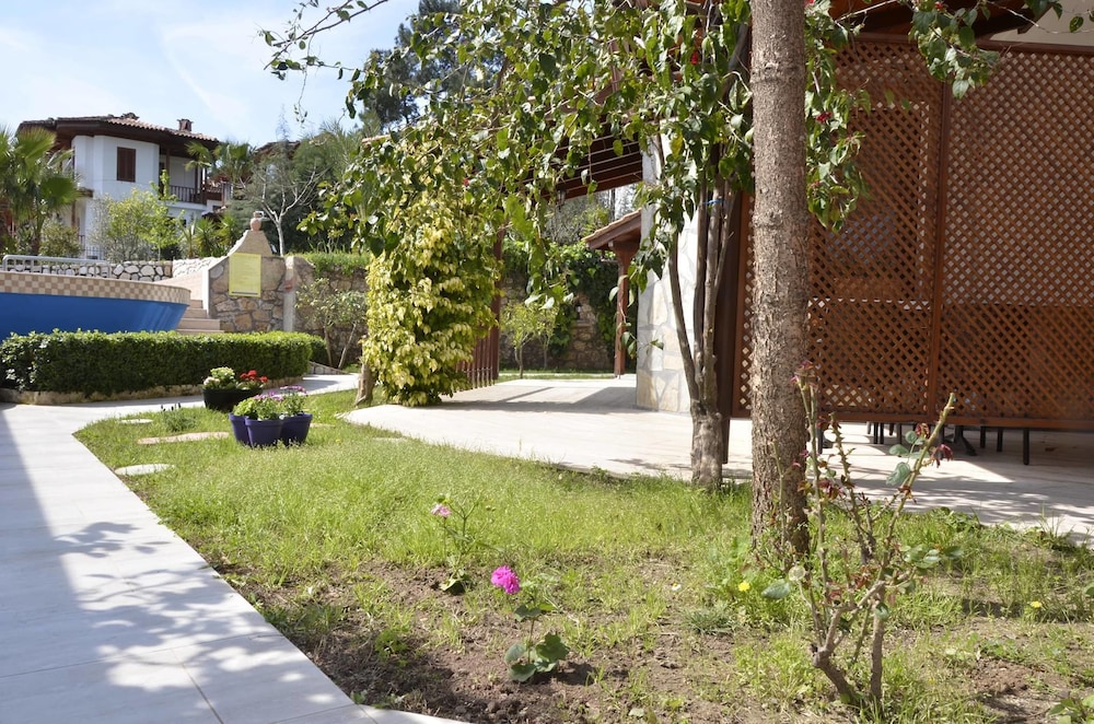 Palmiye Apart Otel 30/43