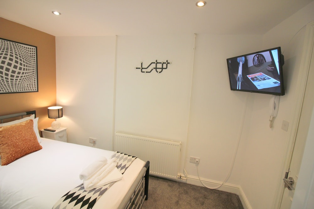 Peymans - Cambridge City Rooms 15/59