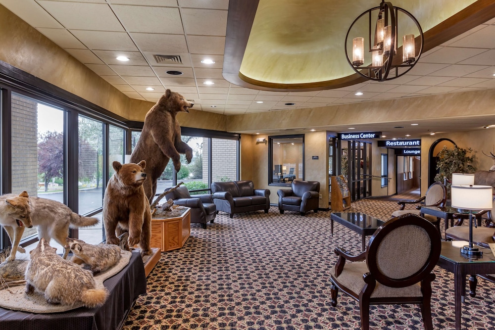 Best Western Dunmar Inn 37/45