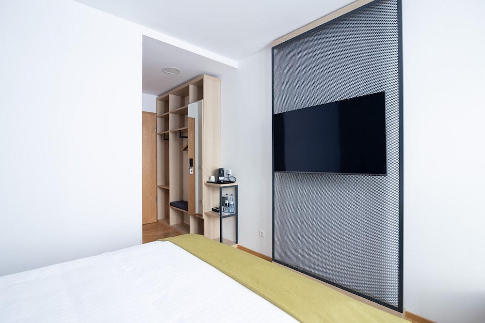 Dekra Congresshotel Wart 20/50