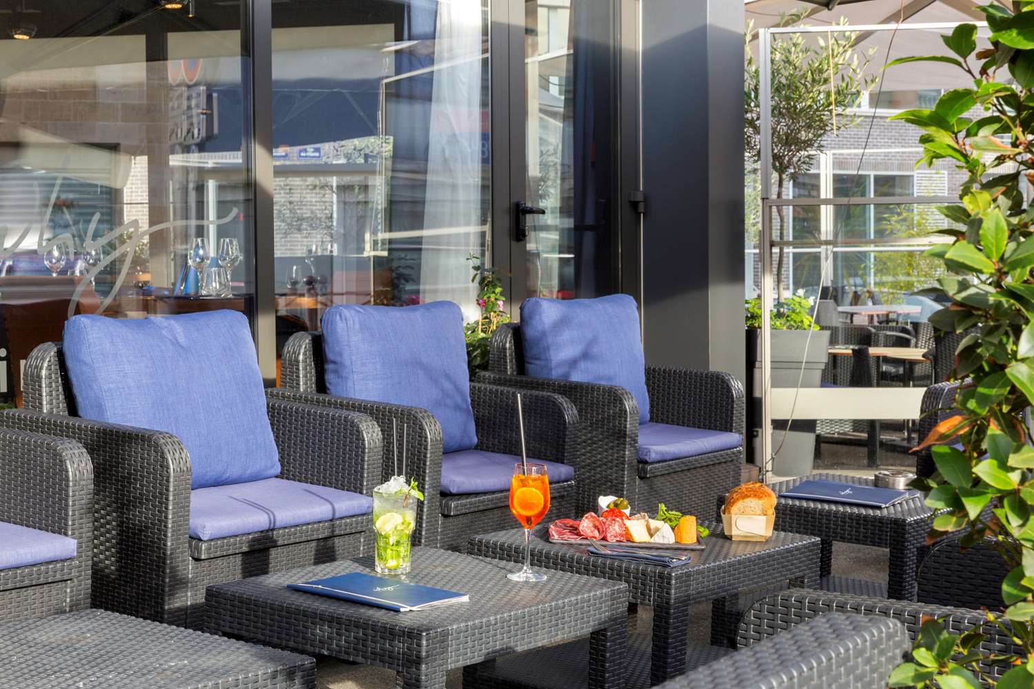 Best Western Premier Why Hotel 32/59