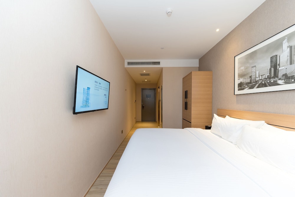 Bridal Tea House Hotel Panyu Guangzhou 21/71