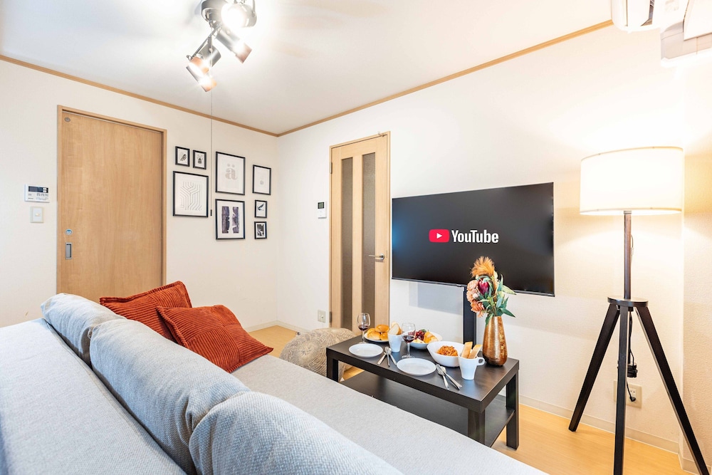 Yokoduna Hostel 32/50