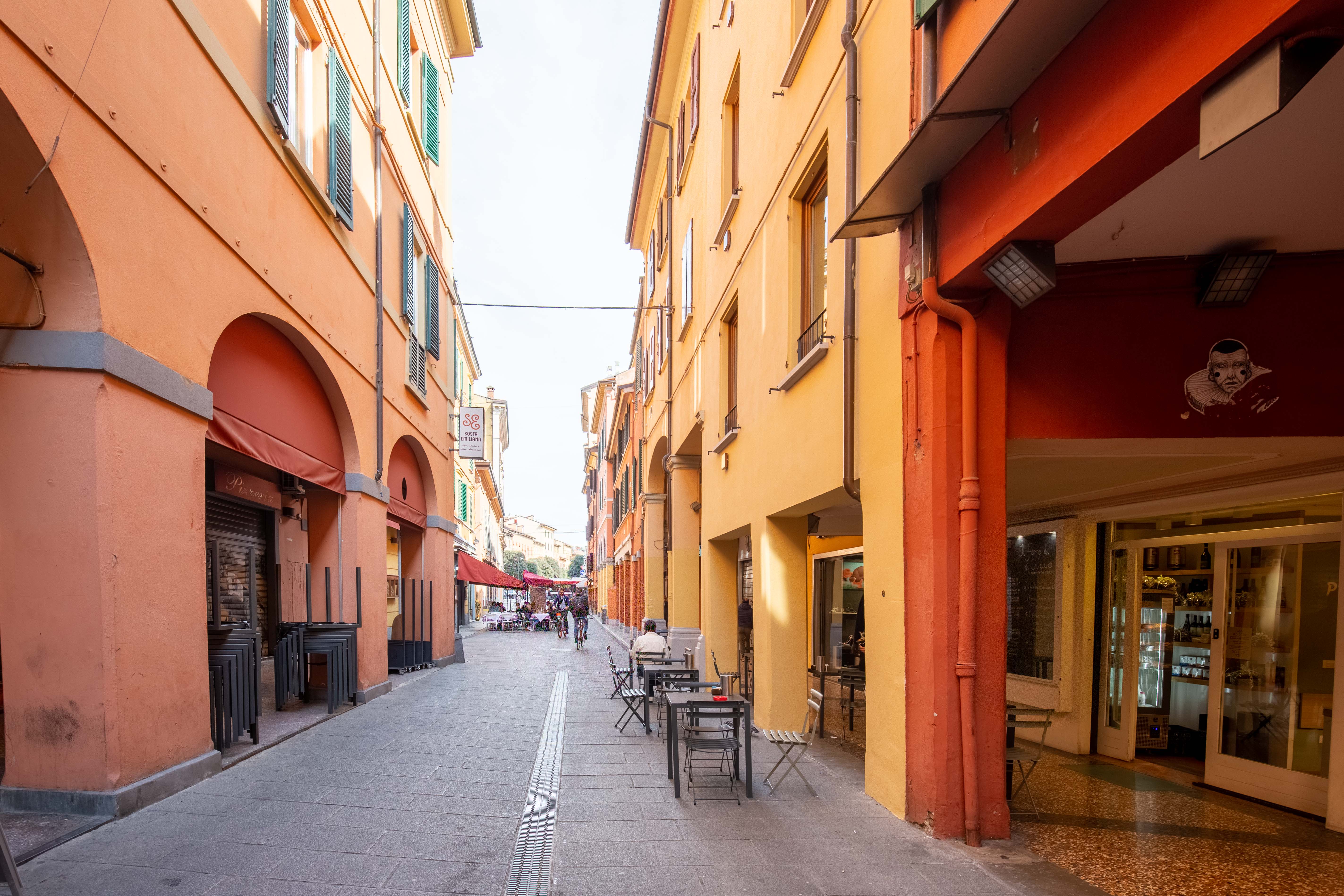 Falegnami Suites 45/50