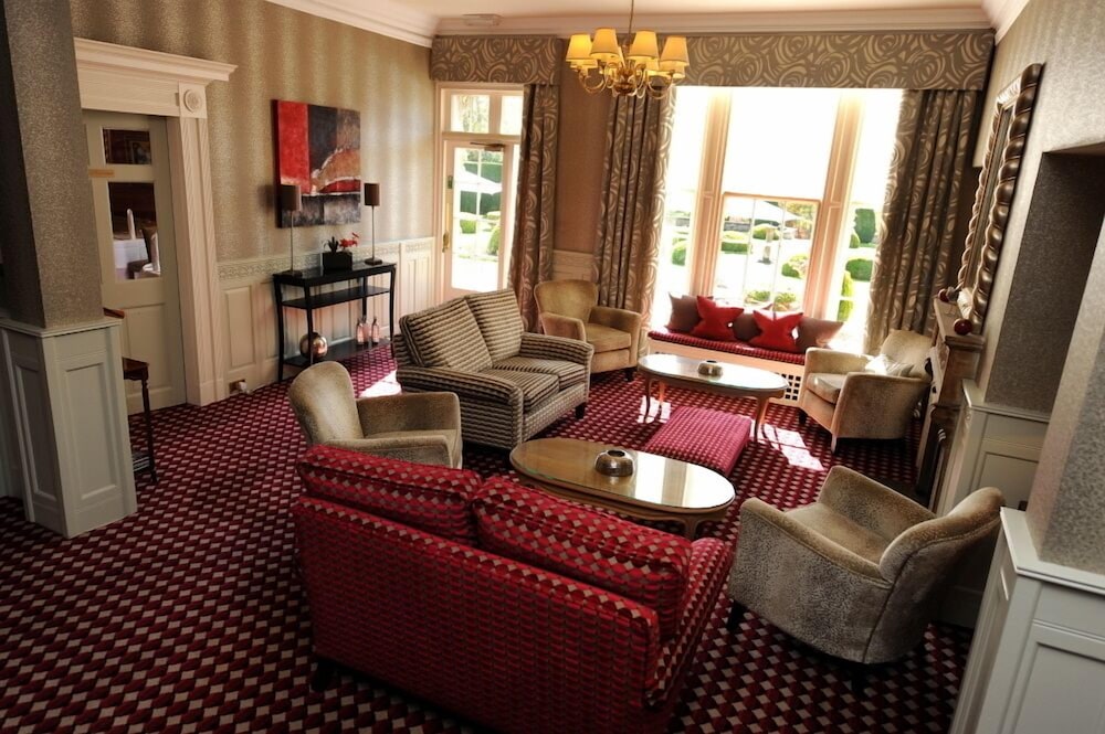 Rufflets Country House 30/40
