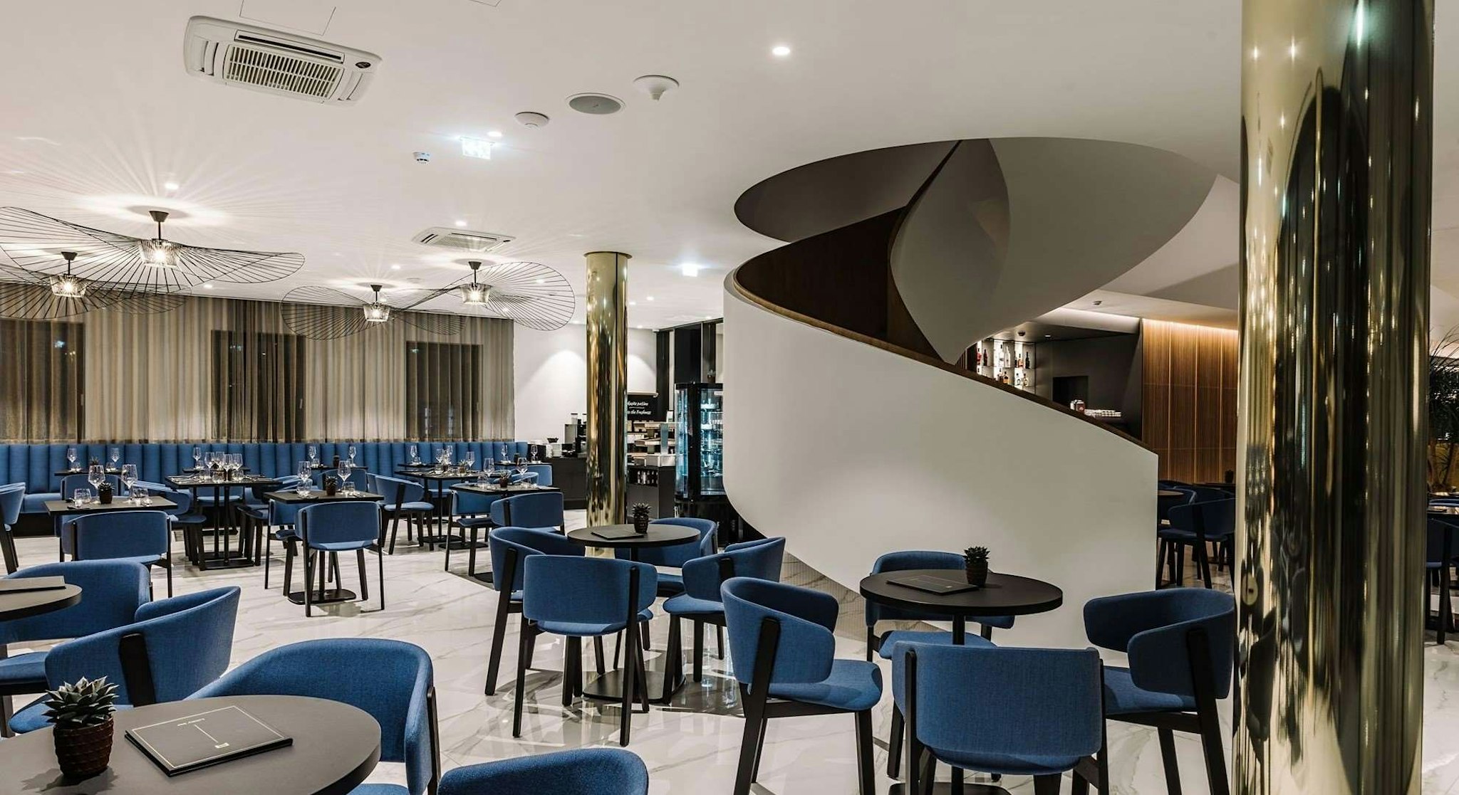 Hotel A 50/55
