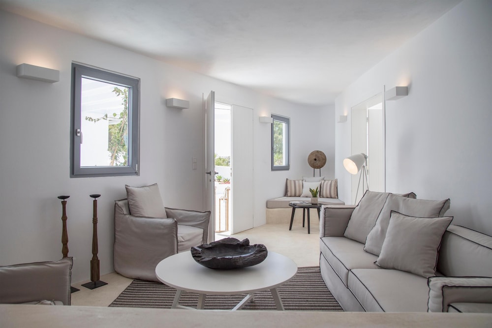 Livin Mykonos Boutique Hotel - Adults only 55/76