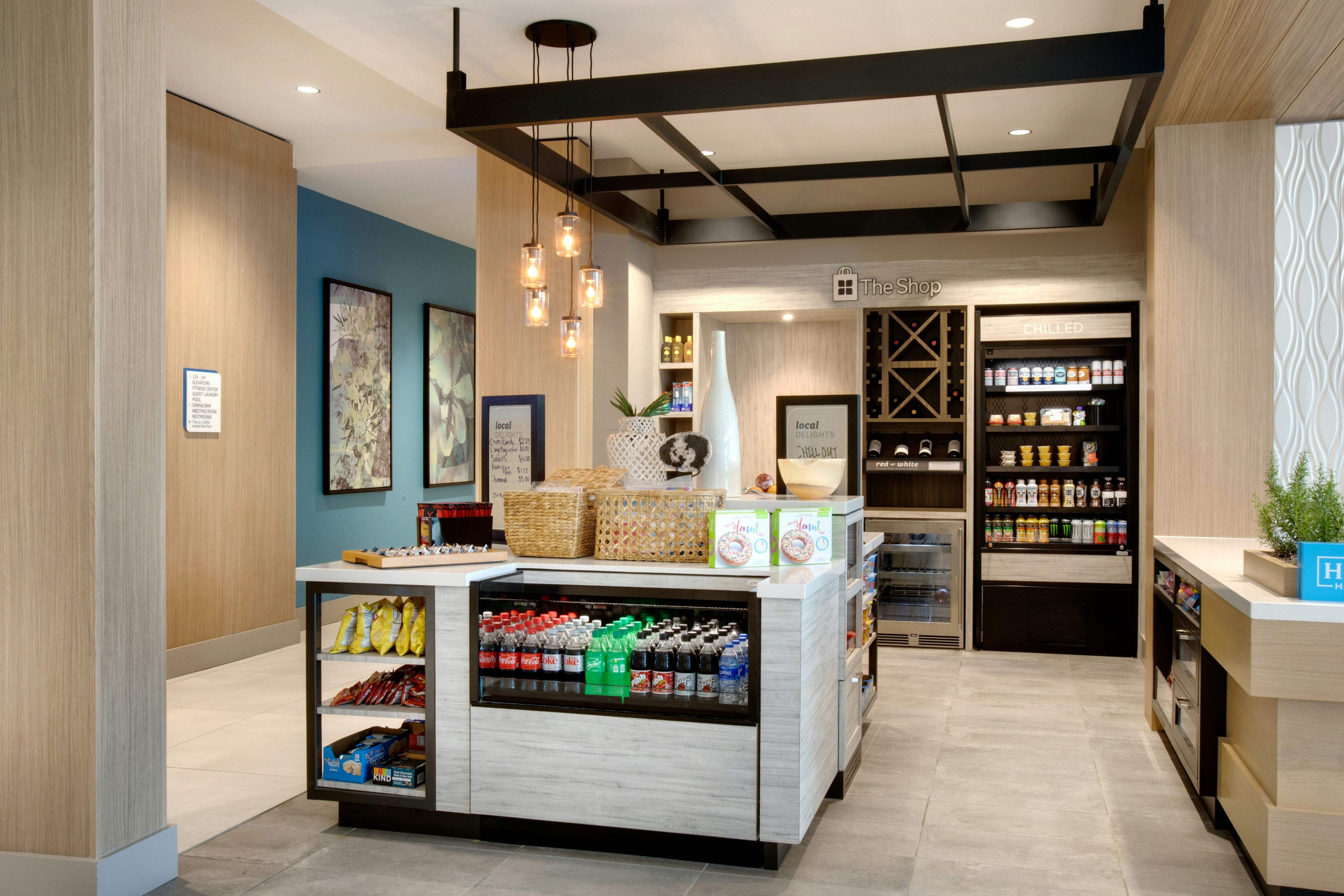 Hilton Garden Inn Panama City Airport, FL 18/63