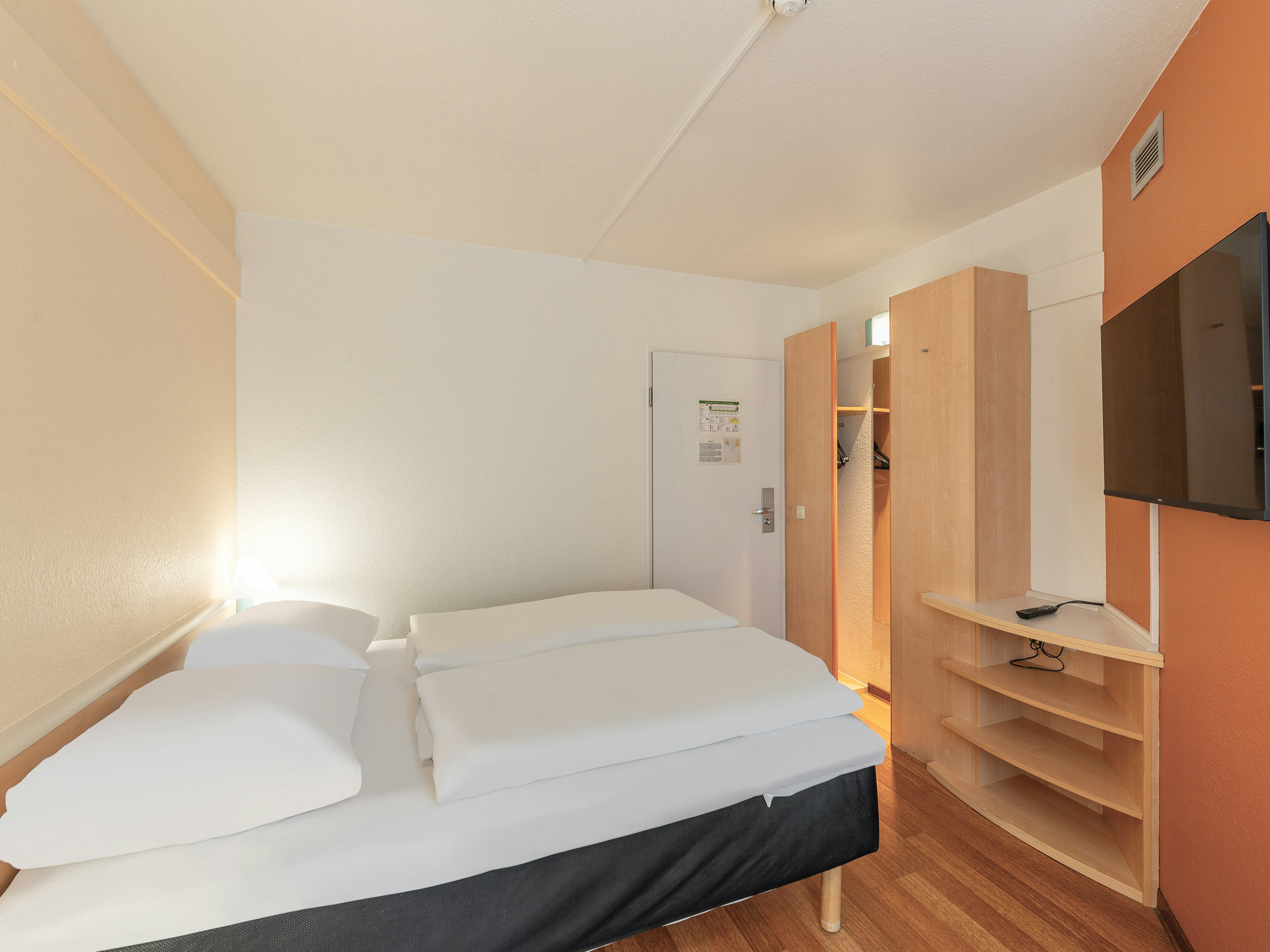 B&B HOTEL Essen-Hbf 18/31
