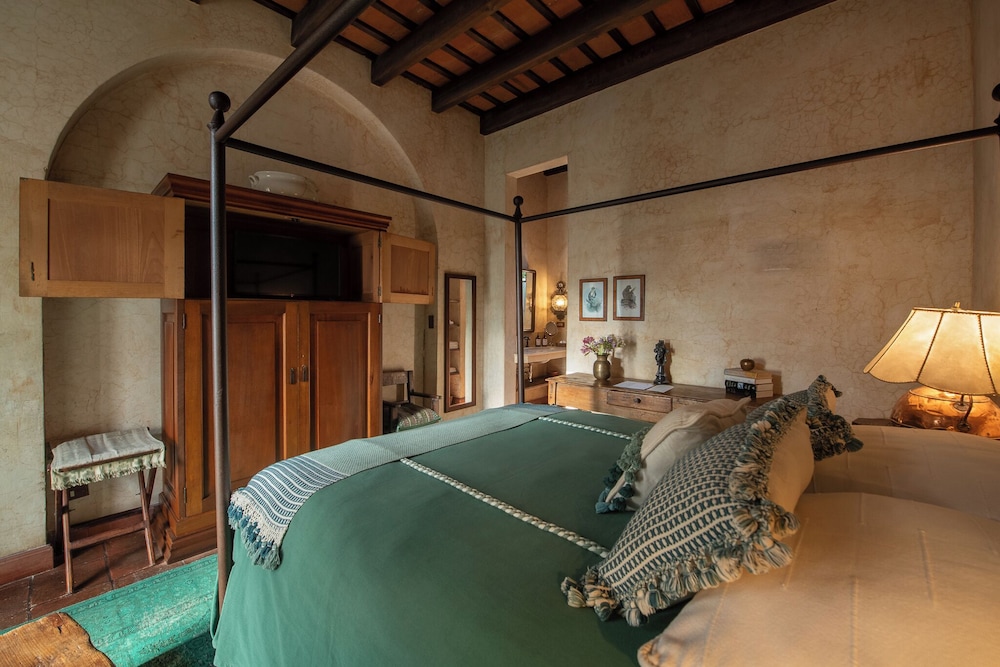 Hotel Posada del Angel 29/63