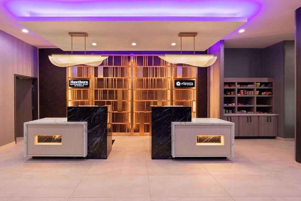 Hawthorn Extended Stay by Wyndham DeSoto 写真4