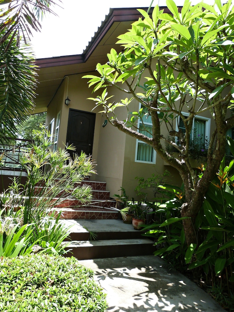 Bann Suan Rachawadee B&B 24/30