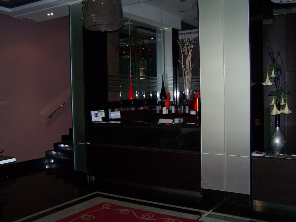 Washington Parquesol Suites And Hotel 39/39
