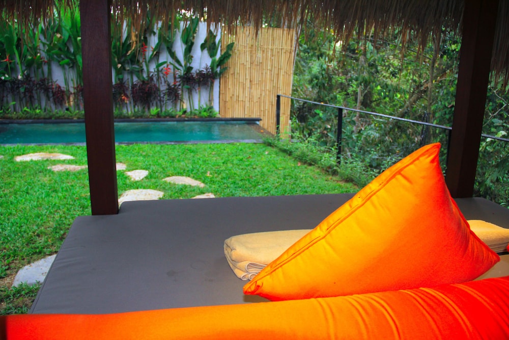 Ubud Padi Villas 34/60