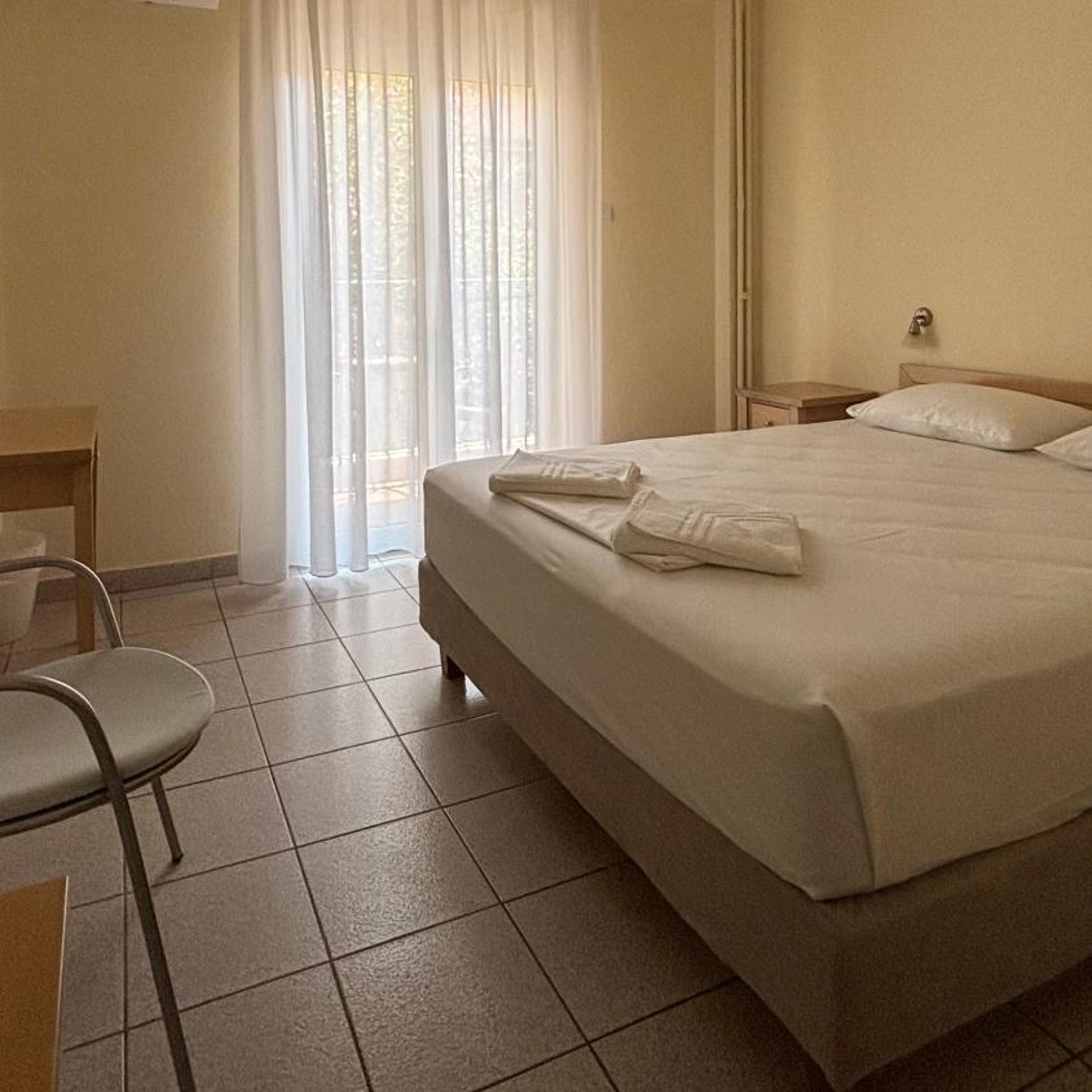 Hanioti Hotel 10/38