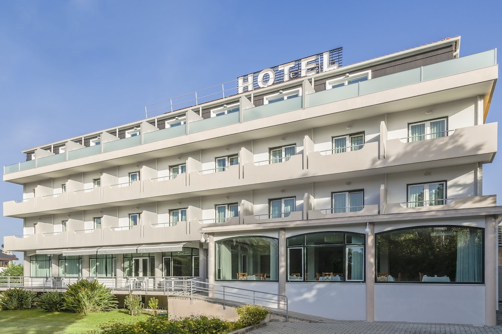Varzinn Hotel (ex. Sol Povoa) 2/62