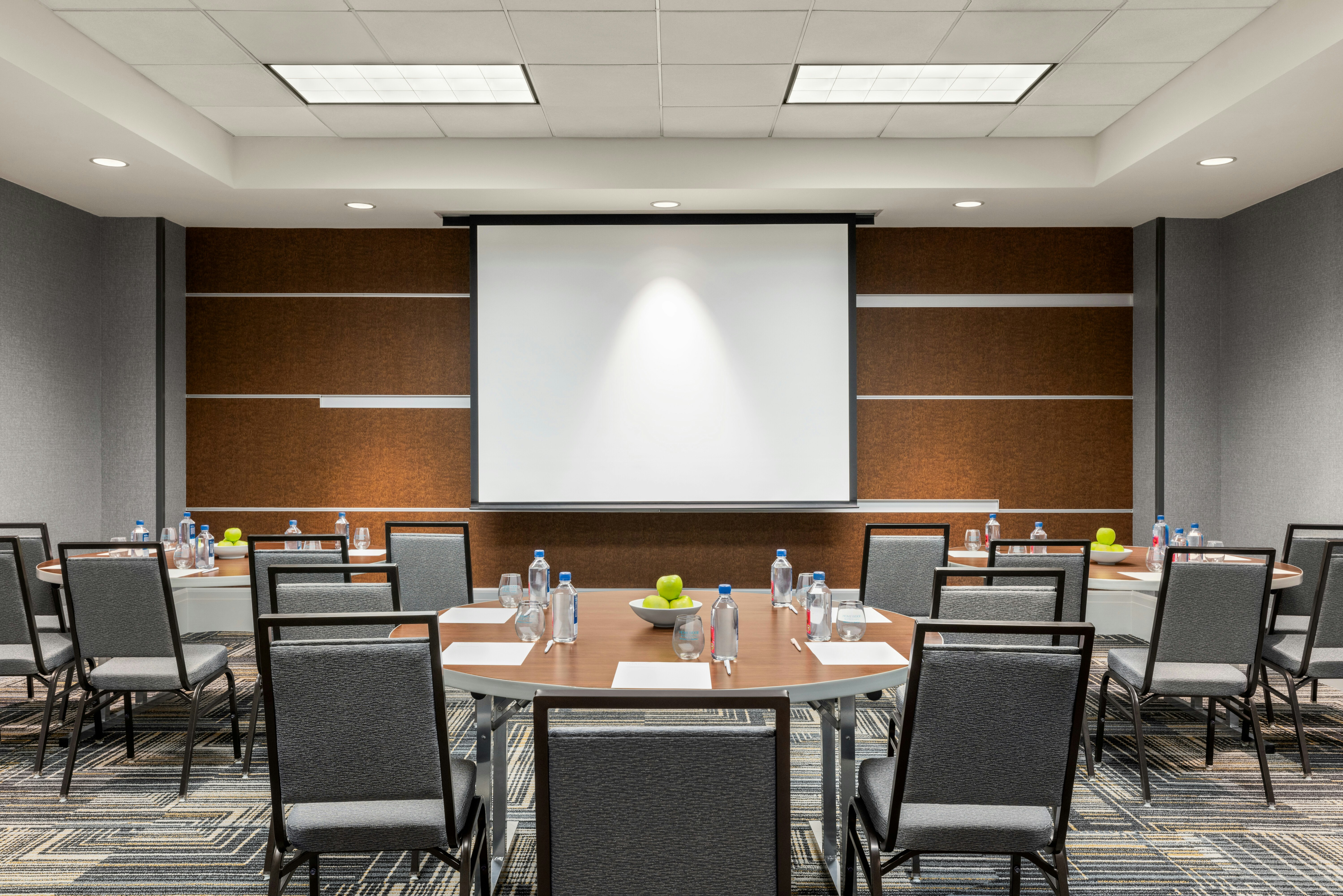 Homewood Suites By Hilton Washington D.C. Downtown 68/77