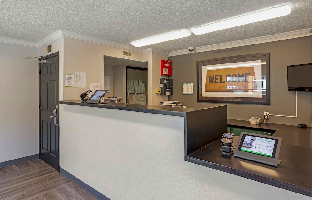 Extended Stay America - Denver - Aurora South 4/50