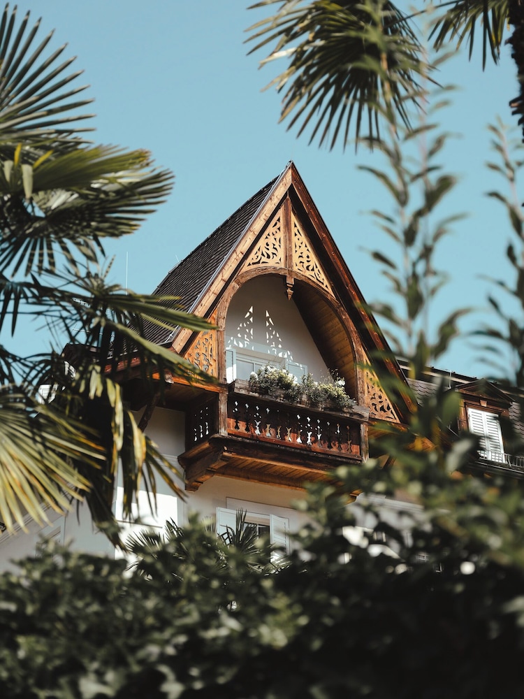Hotel Villa Freiheim 3/50