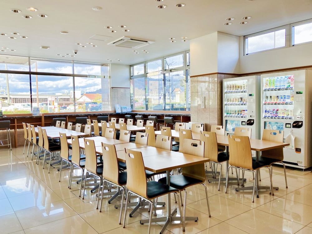 Toyoko Inn Higashi-Hiroshima Ekimae 43/50