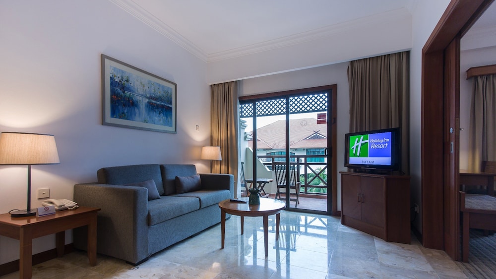 HOLIDAY INN RESORT BATAM 47/80