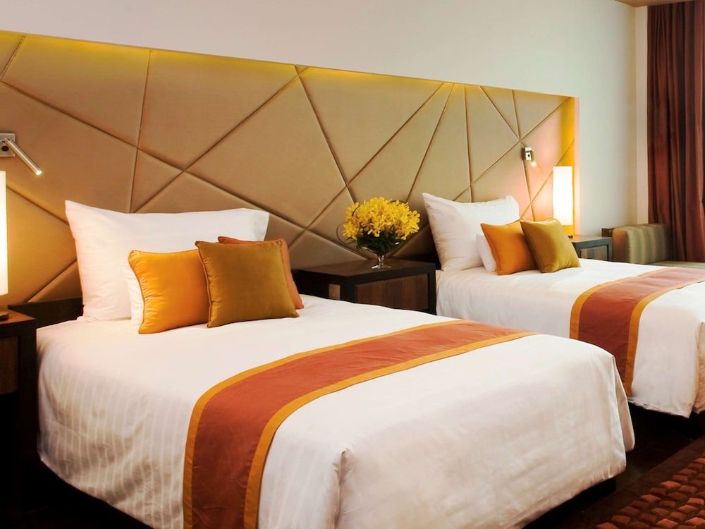 Vie Hotel Bangkok - Mgallery By Sofitel 14/73