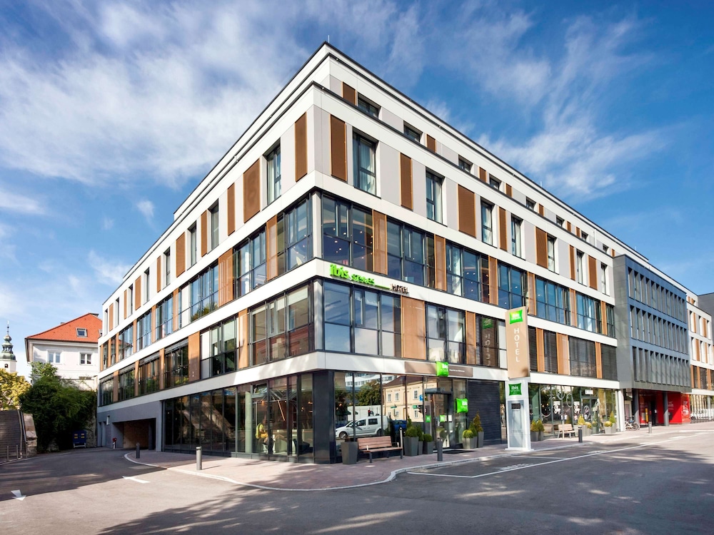 Ibis Styles Klagenfurt Am Woerthersee 54/61