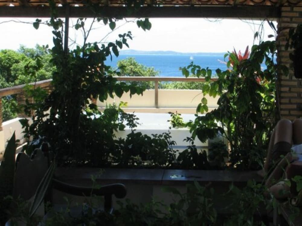 Village Novo Beach Suites 3/69
