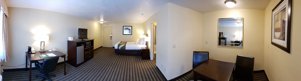 Quality Inn & Suites Vancouver - Hazel Dell 32/59