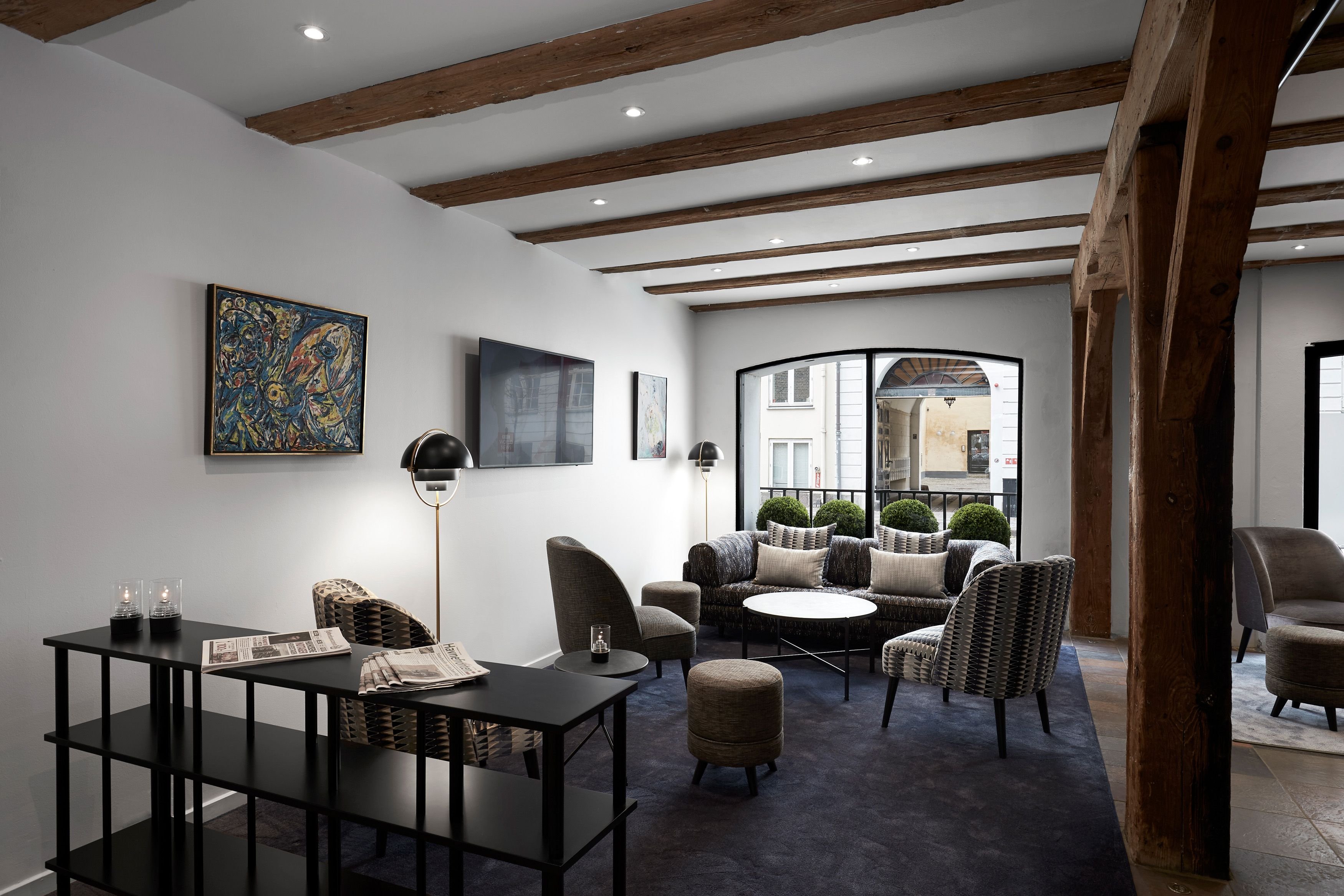 71 Nyhavn Hotel 17/34