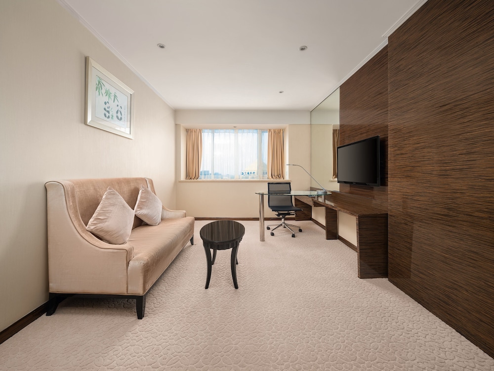 Dorsett Grand Chengdu 37/59