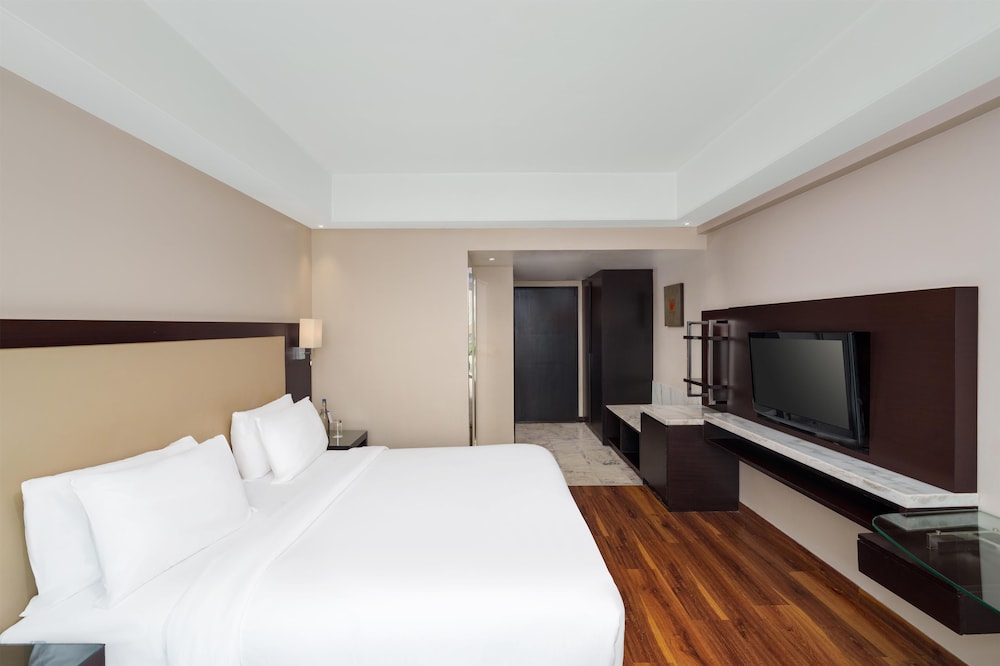 Radisson Hotel Agra 14/68