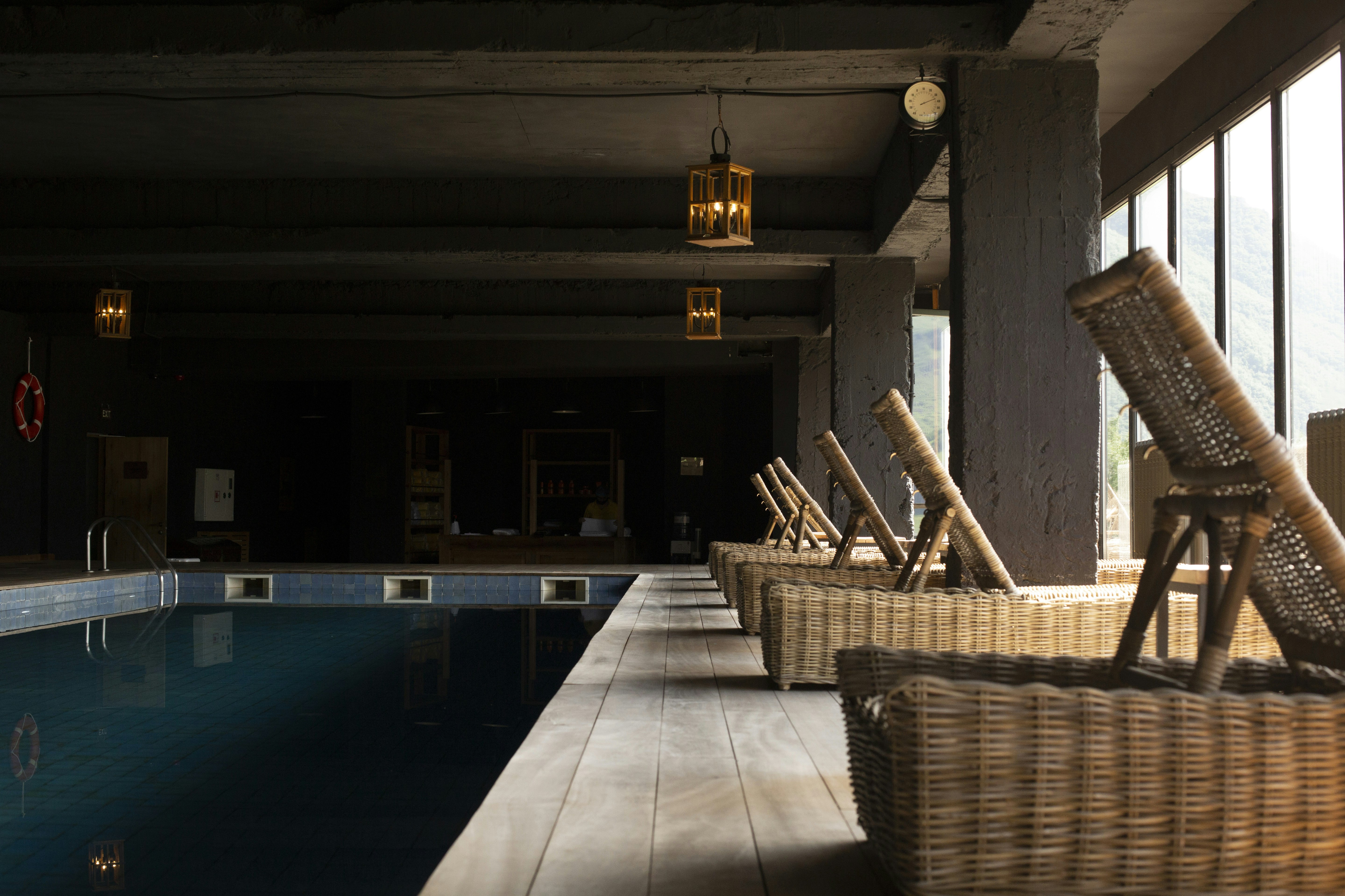 Rooms Hotel Kazbegi 27/55