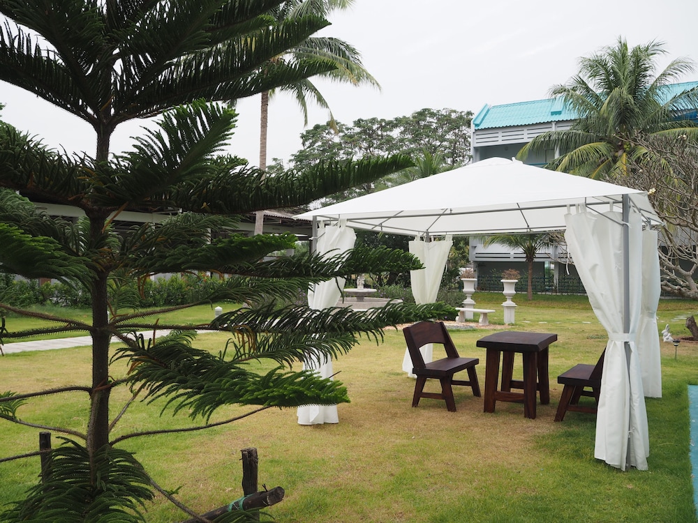 Addera Residence Hua Hin 3/37