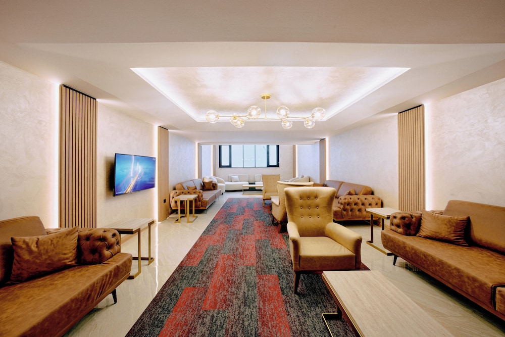 Osmanbey Fatih Hotel 29/50