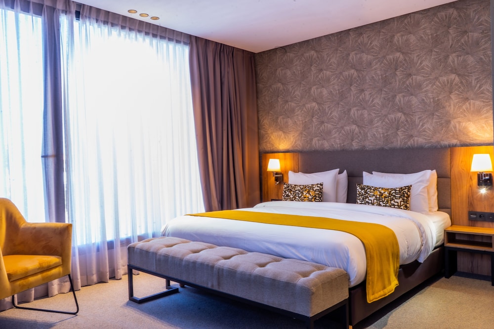 Urban Hotel and Spa 7/33