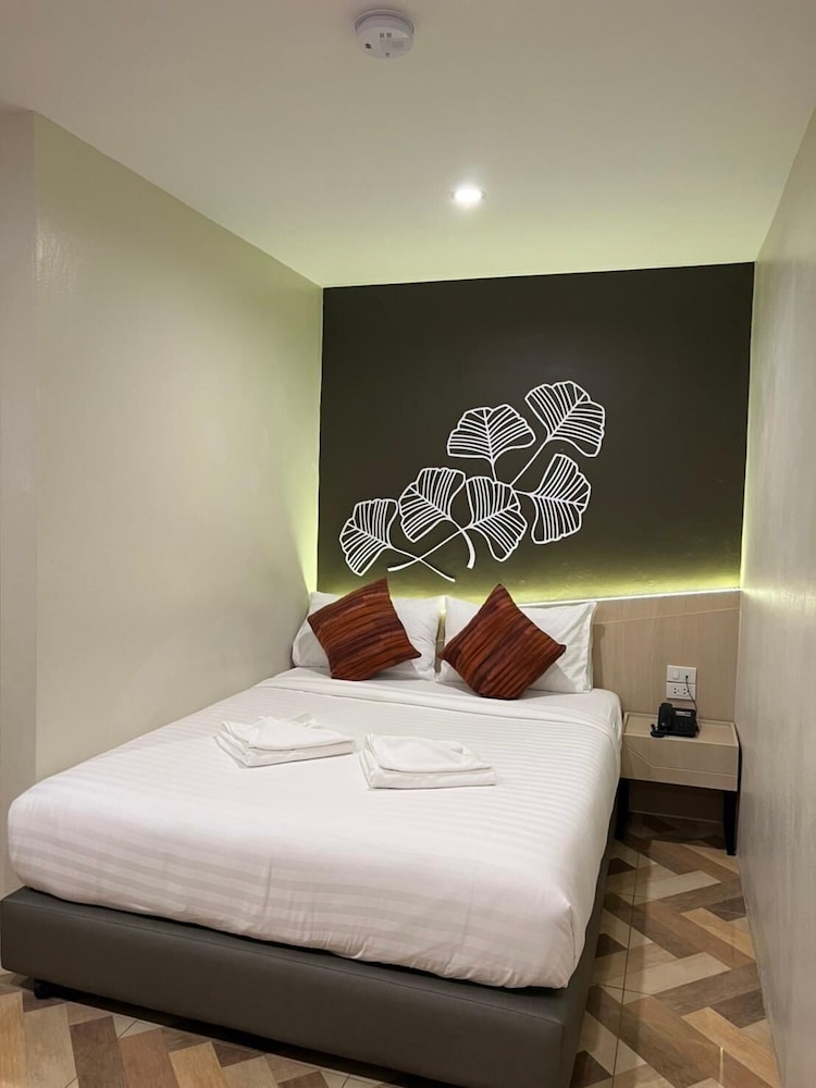 SJ miracle hotel Hatyai 13/50