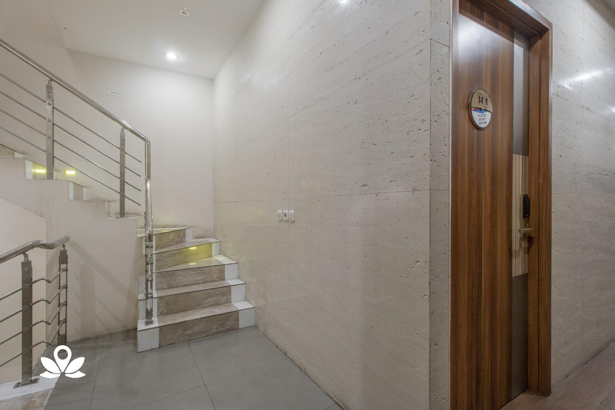 De Green Residence 13/24