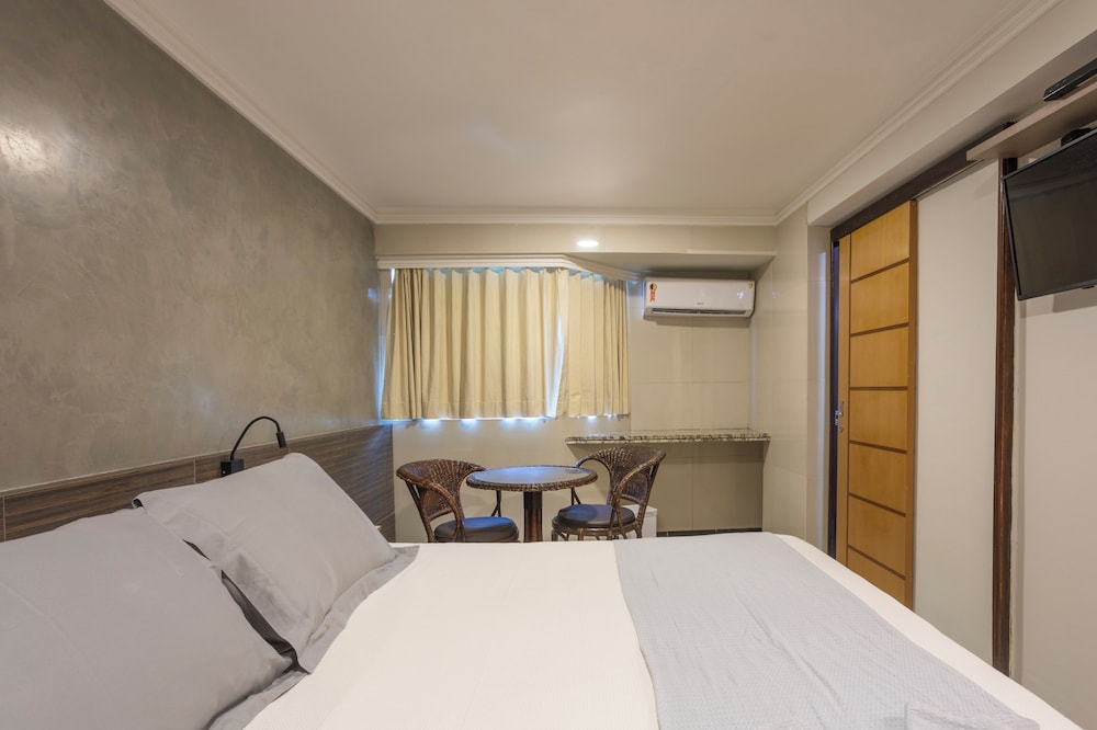 Atlantico Praia Hotel، جواو بيسوا 26/71