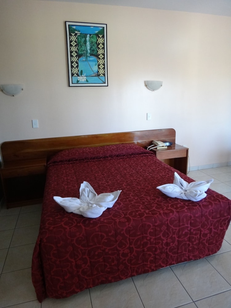 Hotel Elisa 12/41