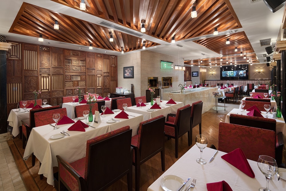 Silk Path Hotel Hanoi 46/64