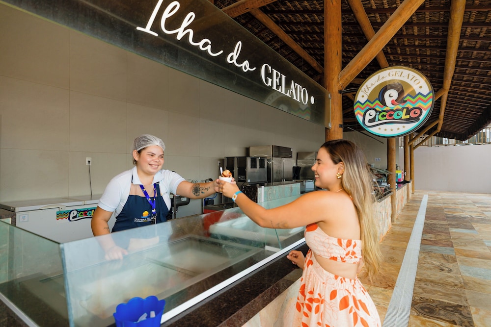 Costeira Palace Beach Resort All Inclusive 7/54