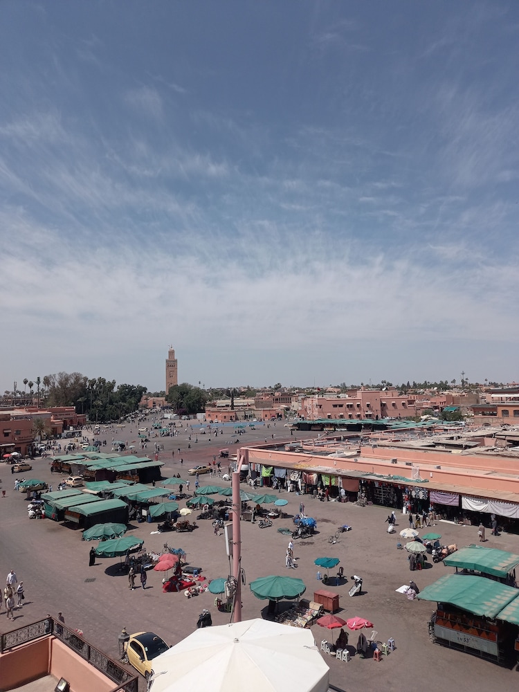 Riad Cherrata 46/49