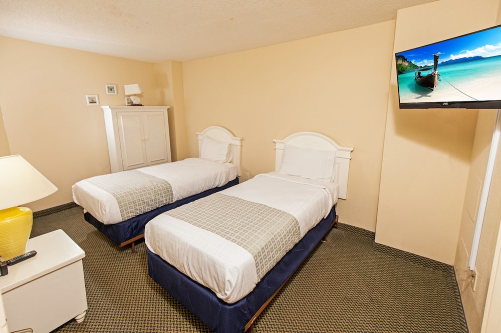 Atlantica Resort 42/82