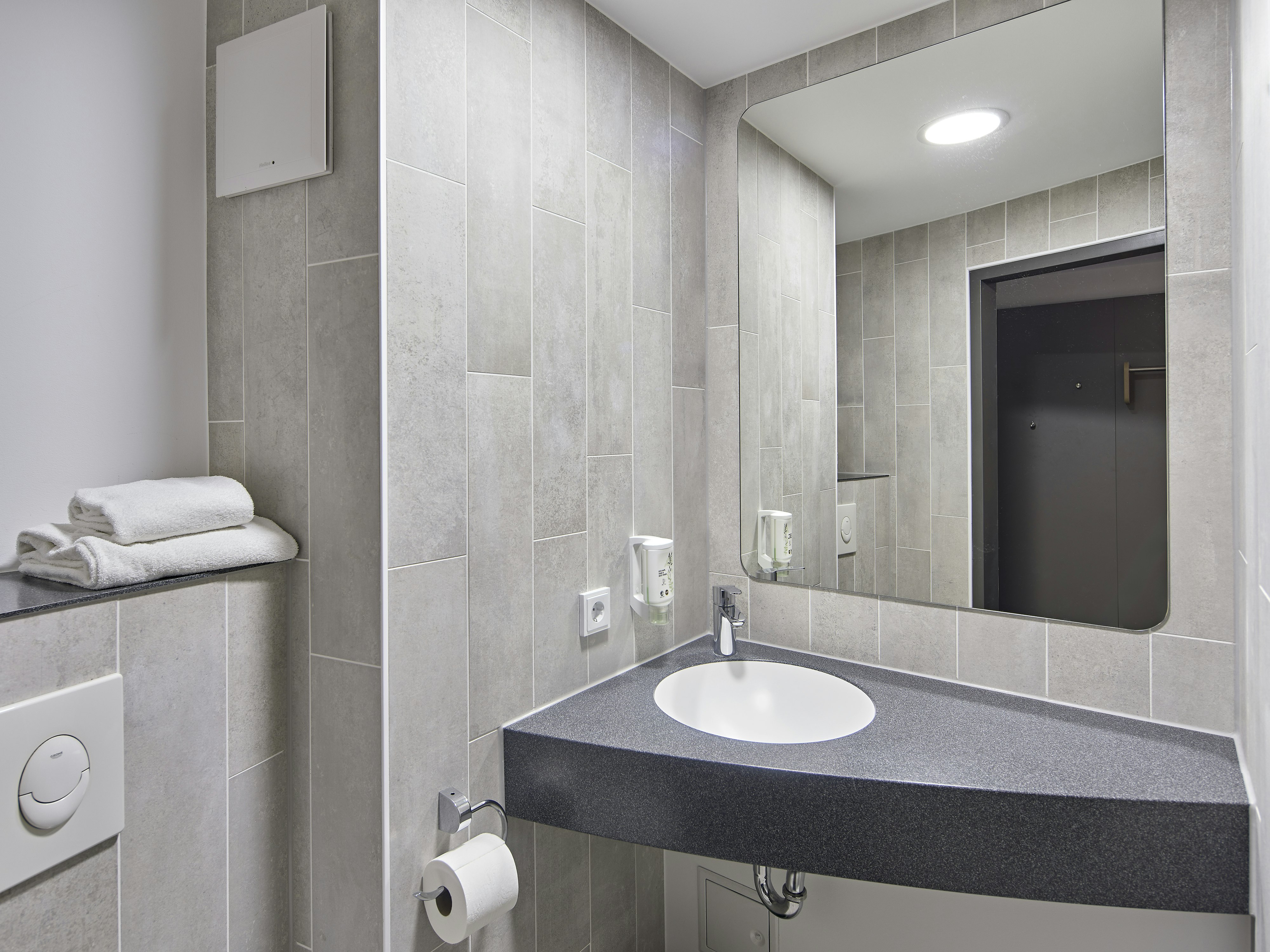 B&B Hotel Koeln-Messe 26/29