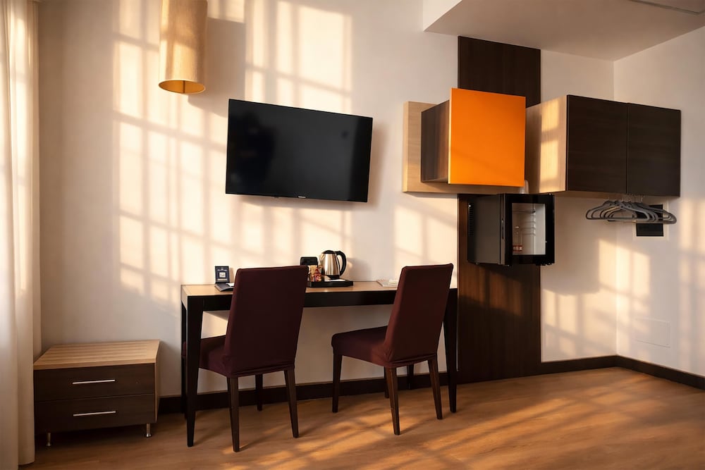Best Western Hotel Palace Lucera 48/57