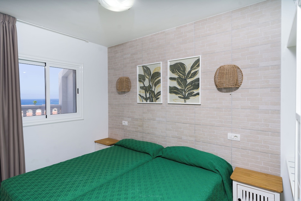 Tinerfe Garden Apartments 18/62