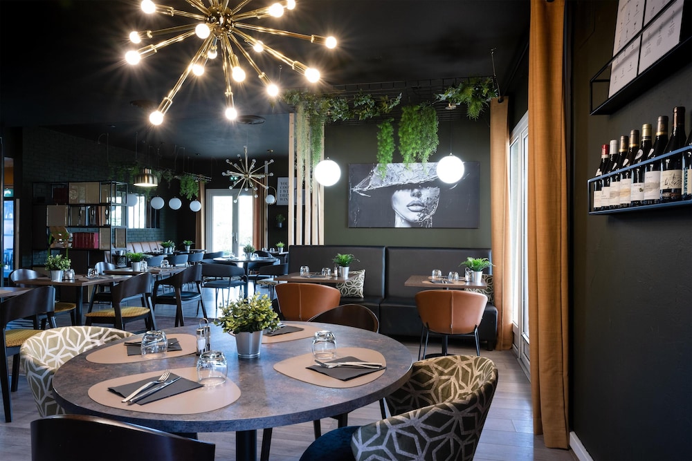 Tulip Inn Beaune 36/48