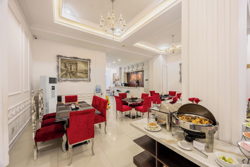 A25 Hotel - 255 Le Thanh Ton 27/51