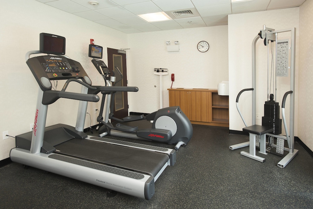 Springhill Suites Birmingham Colonnade 24/56